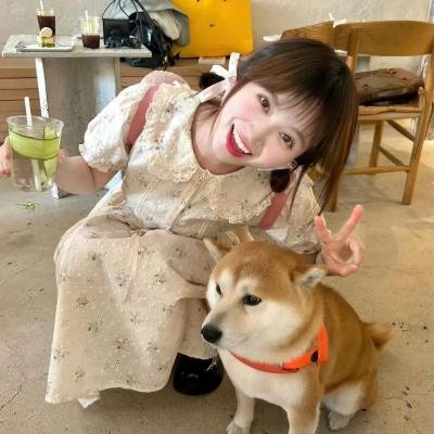 香米小情歌